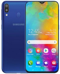 Замена экрана на телефоне Samsung Galaxy M20 в Новосибирске
